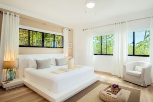Alquiler Vacacional - 5* BEACHVIEW PH W/ ROOFTOP TERRACE &JACUZZI 5 min from the beach!