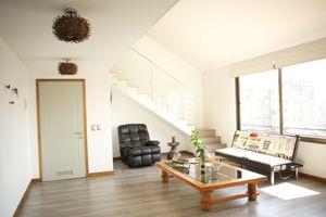 Alquiler Vacacional - Luminoso y espectacular  Loft en último piso con jacuzzi