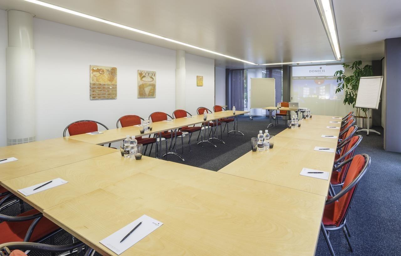 Sala de Reuniones Primestay Hotel by Kostbar