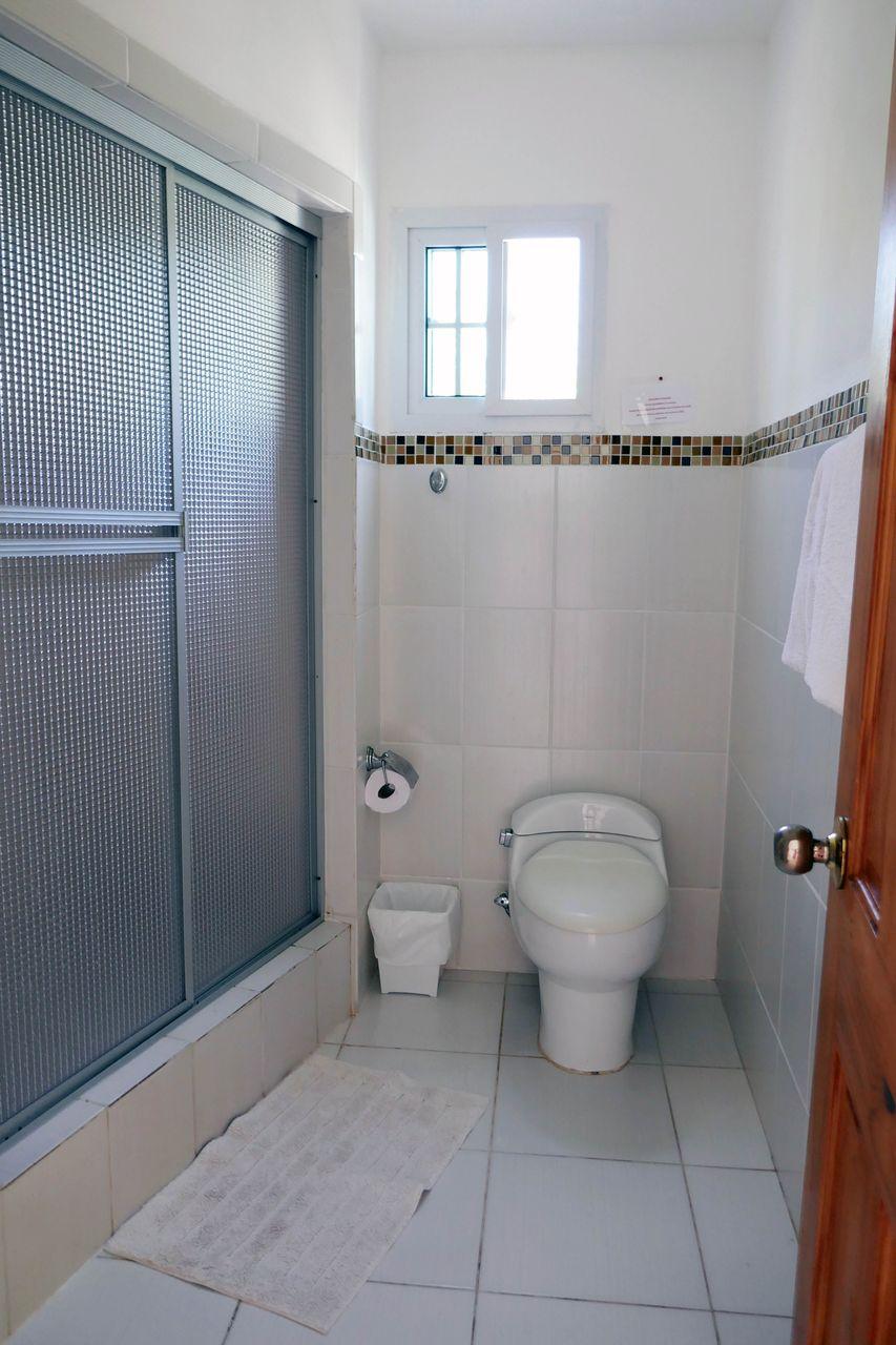 Baño Kevin Condo