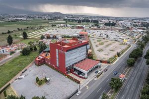 Alojamiento - Suites Inn La Muralla Metepec