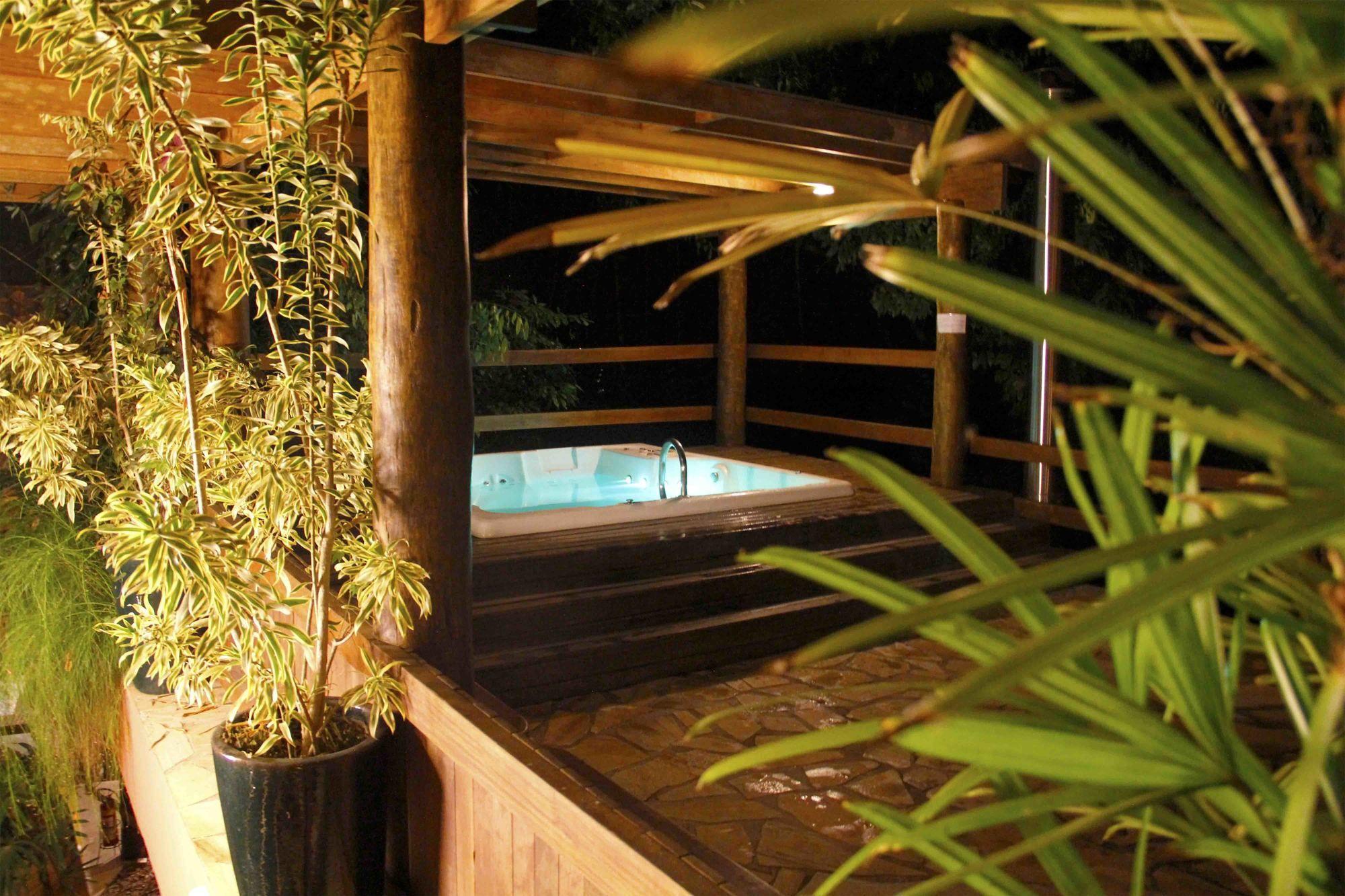 Spa Pousada Todas as Luas