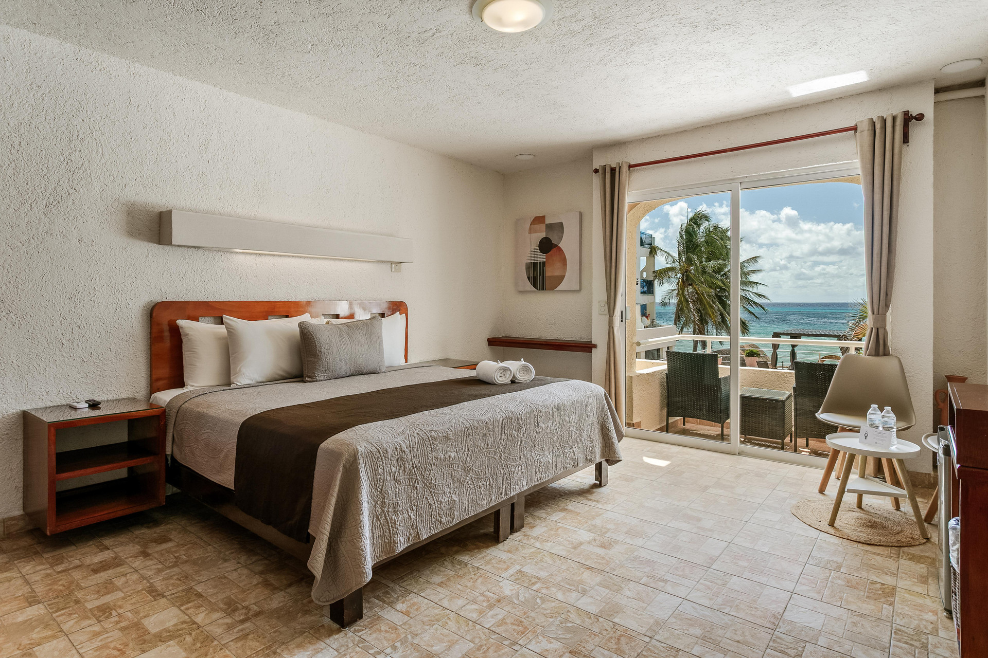 Habitación Luciana Hotel & Beach Club