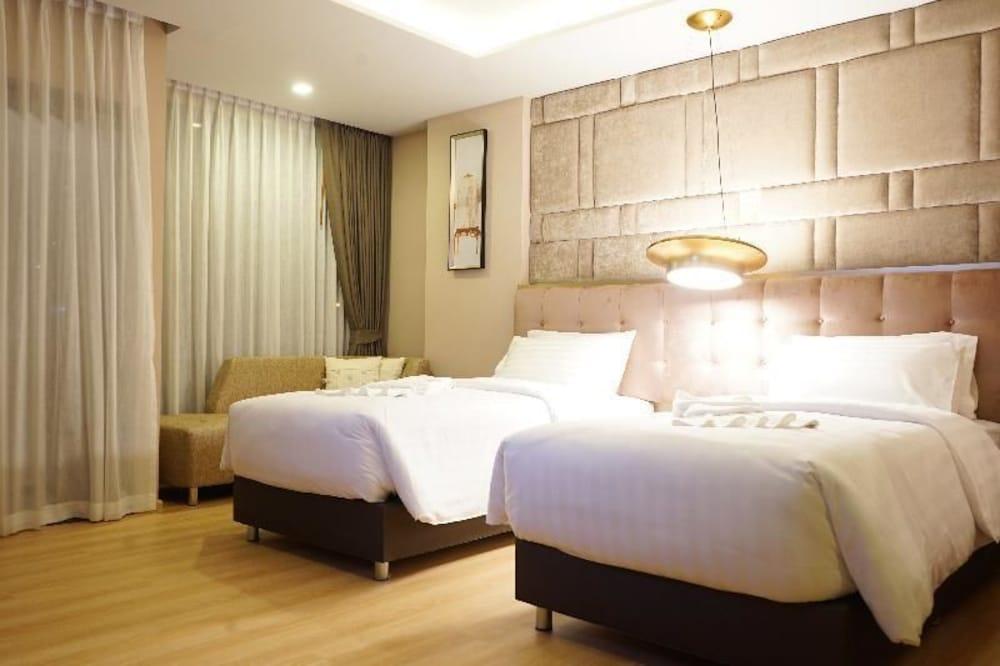 De Prime@rangnam, Your Tailor Made Hotel Bangkok | Hotels in Despegar