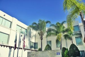 Alojamiento - Hotel San Carlos Tequisquiapan