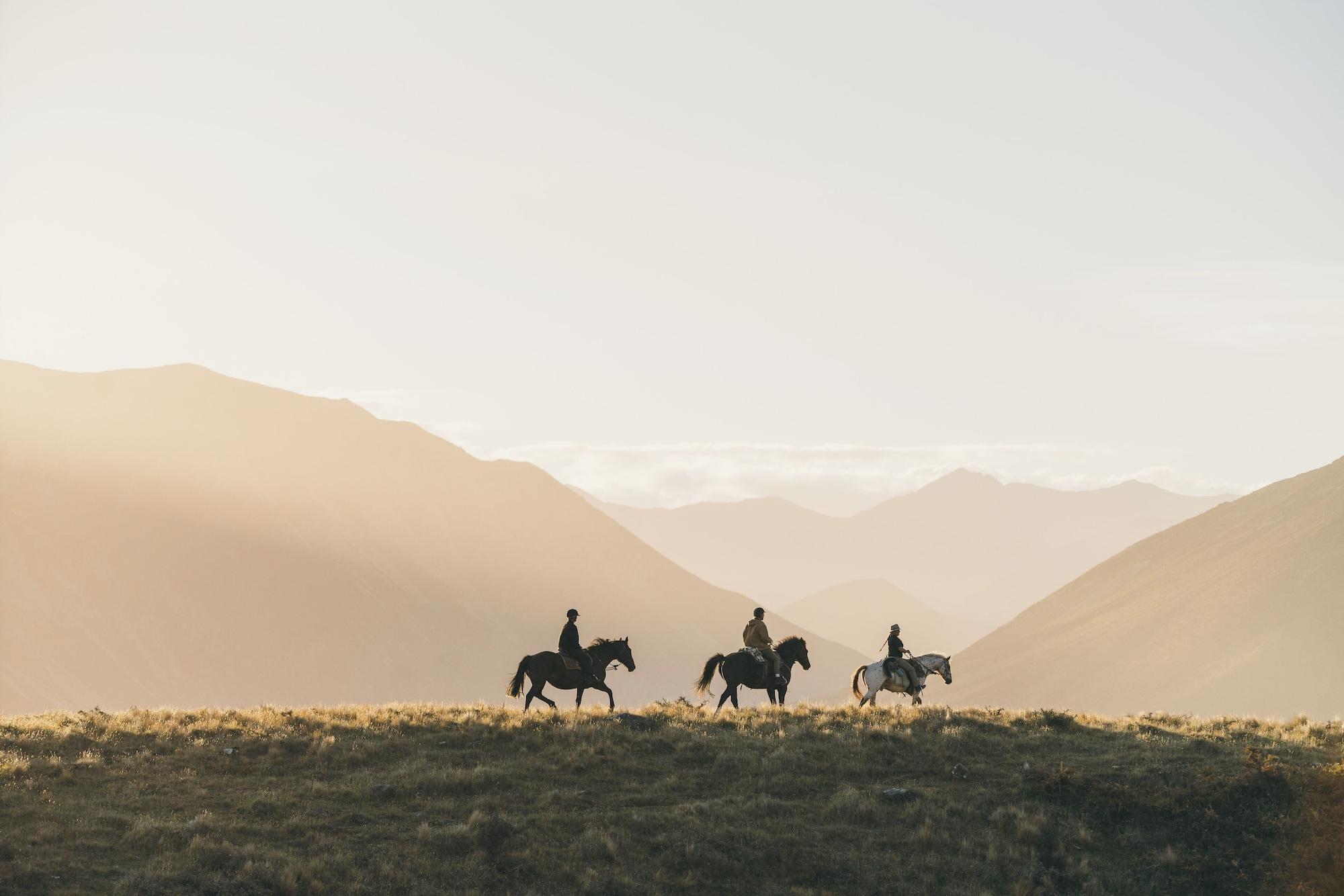 Instalaciones Recreativas Flockhill