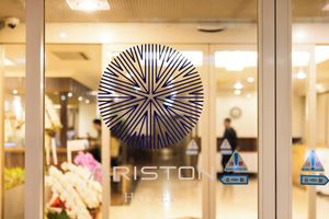 Alojamiento - Tennen Onsen Ariston Hotel Oita