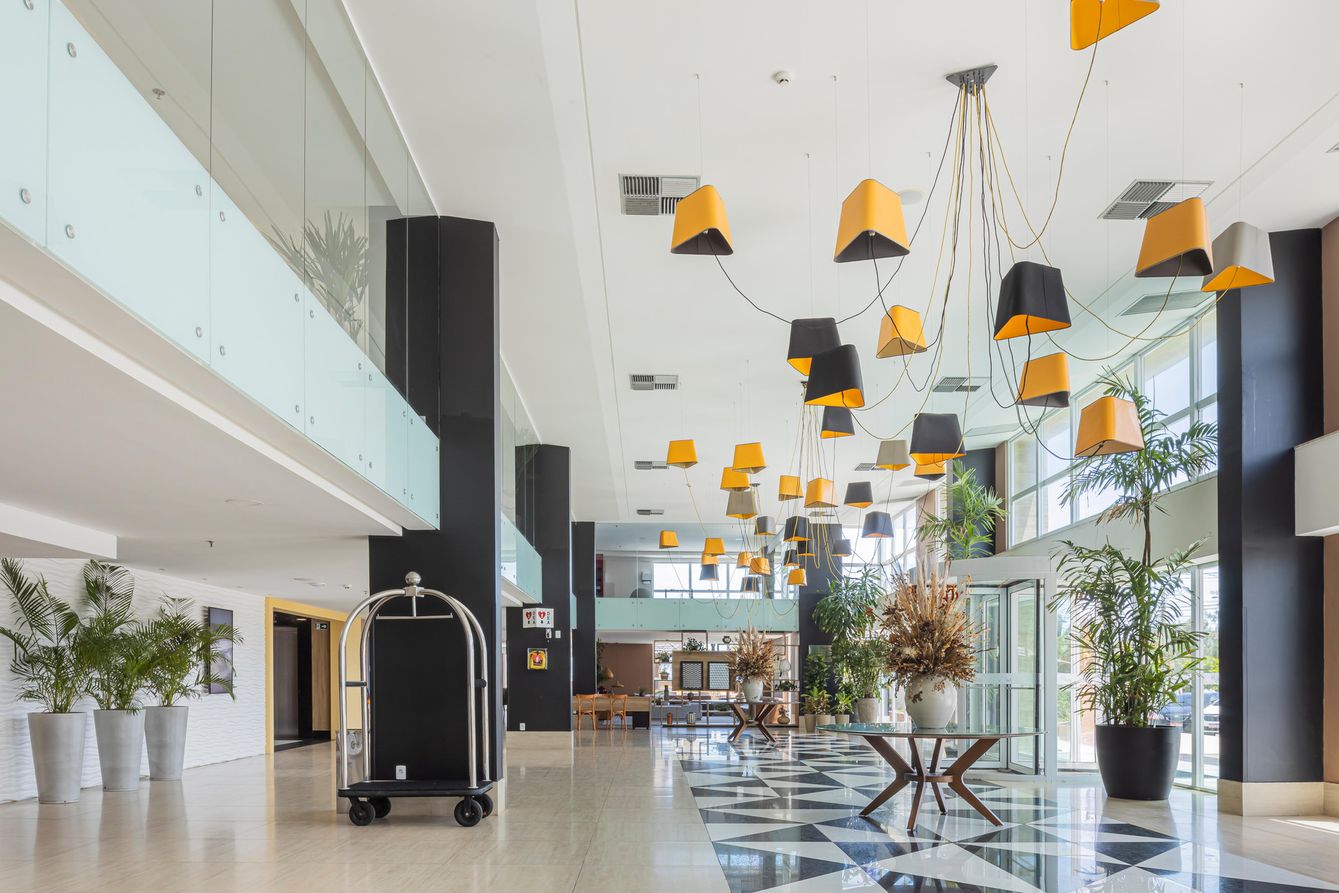 Gran Mareiro Hotel – foto 16
