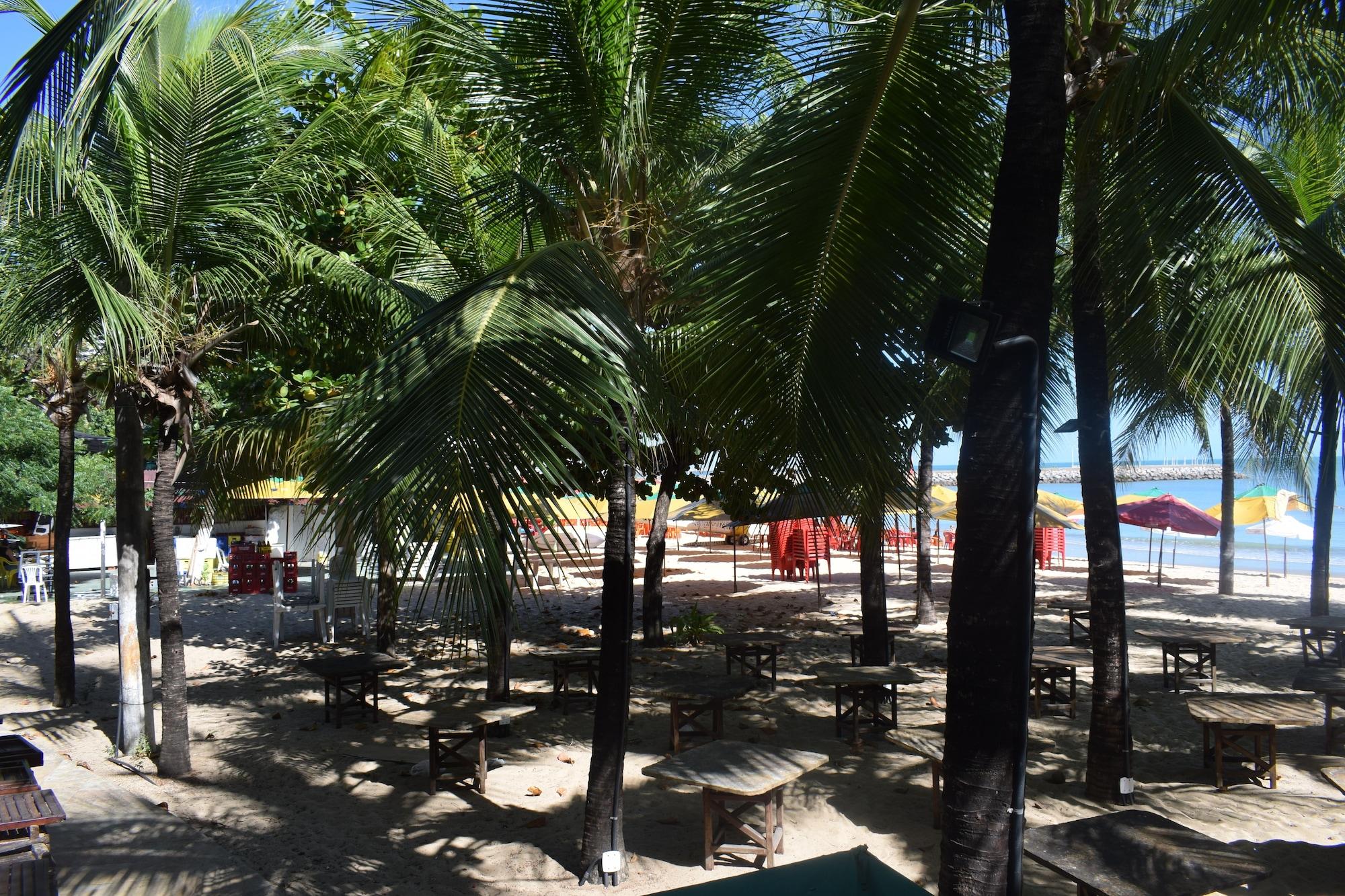 Playa Praia Mar