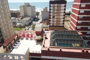 Alojamiento - Hostal Del Sol Resort & Spa