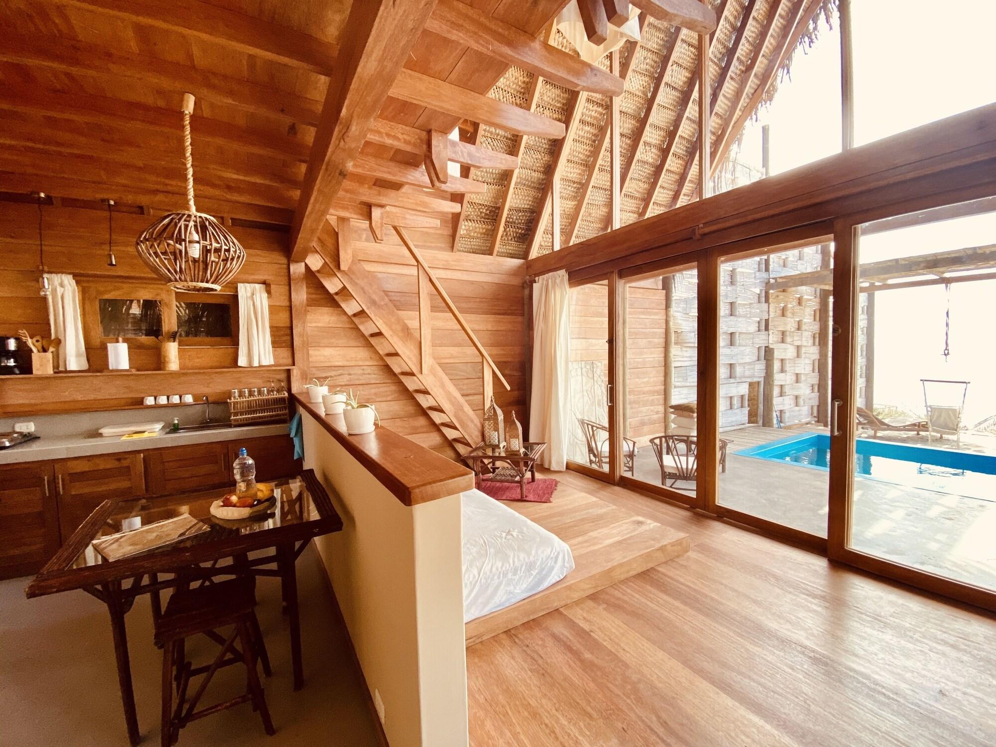 Habitación La Playa