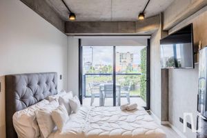 Alquiler Vacacional - Nok Cozy Loft in Polo