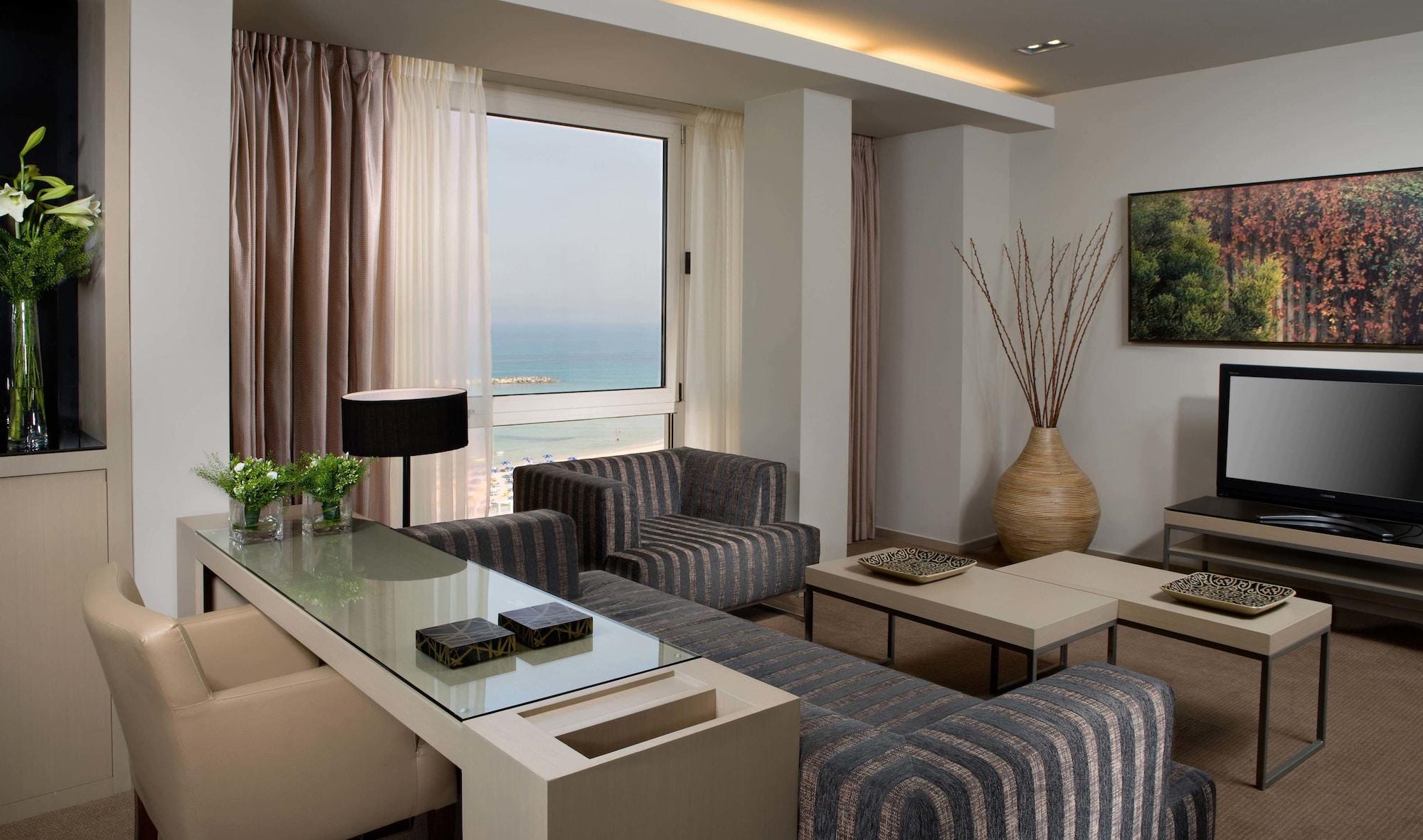 Habitación Dan Tel Aviv