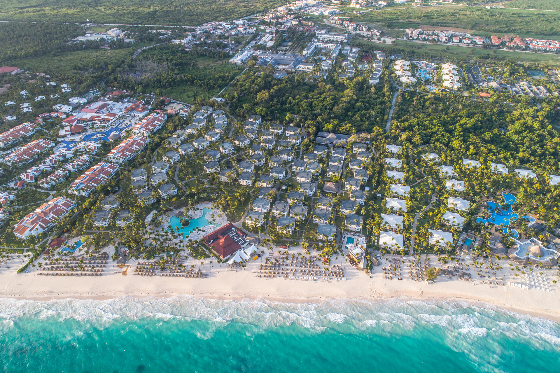 Hotel Grand Bavaro Princess