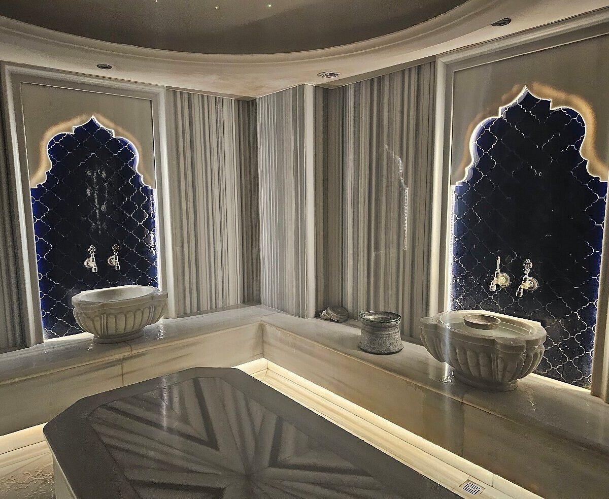 Spa Family Istanbul Hotel