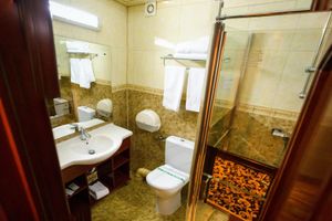 Alojamiento - Grand Hotel Orient Braila