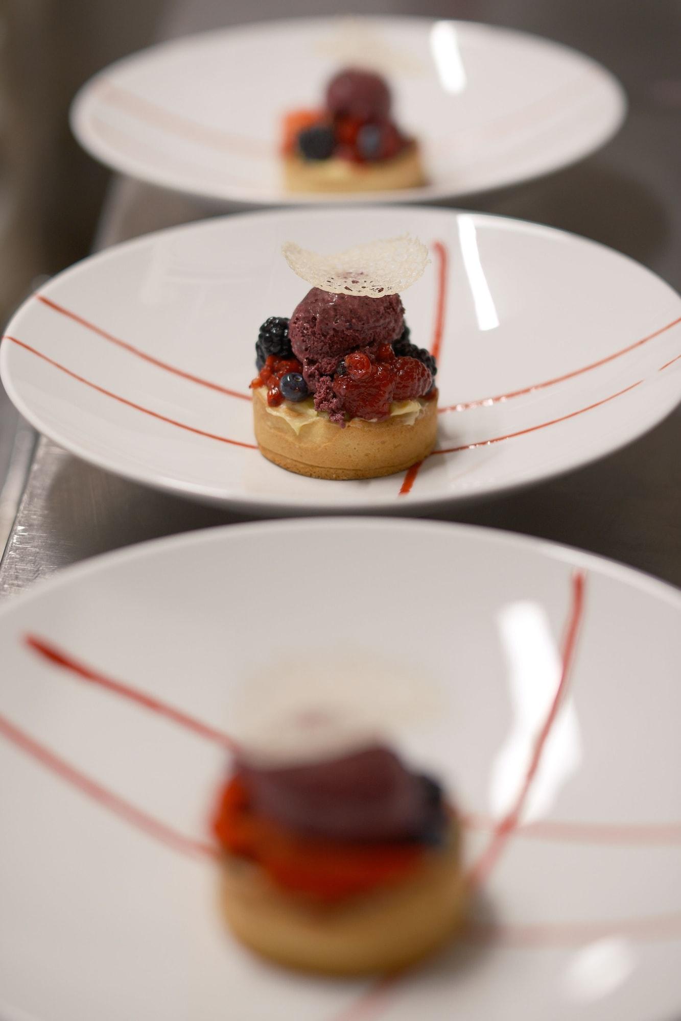 Restaurant Latemar Hotel Suites & Spa