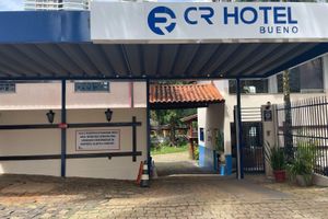 Alojamiento - CR Hotel Bueno