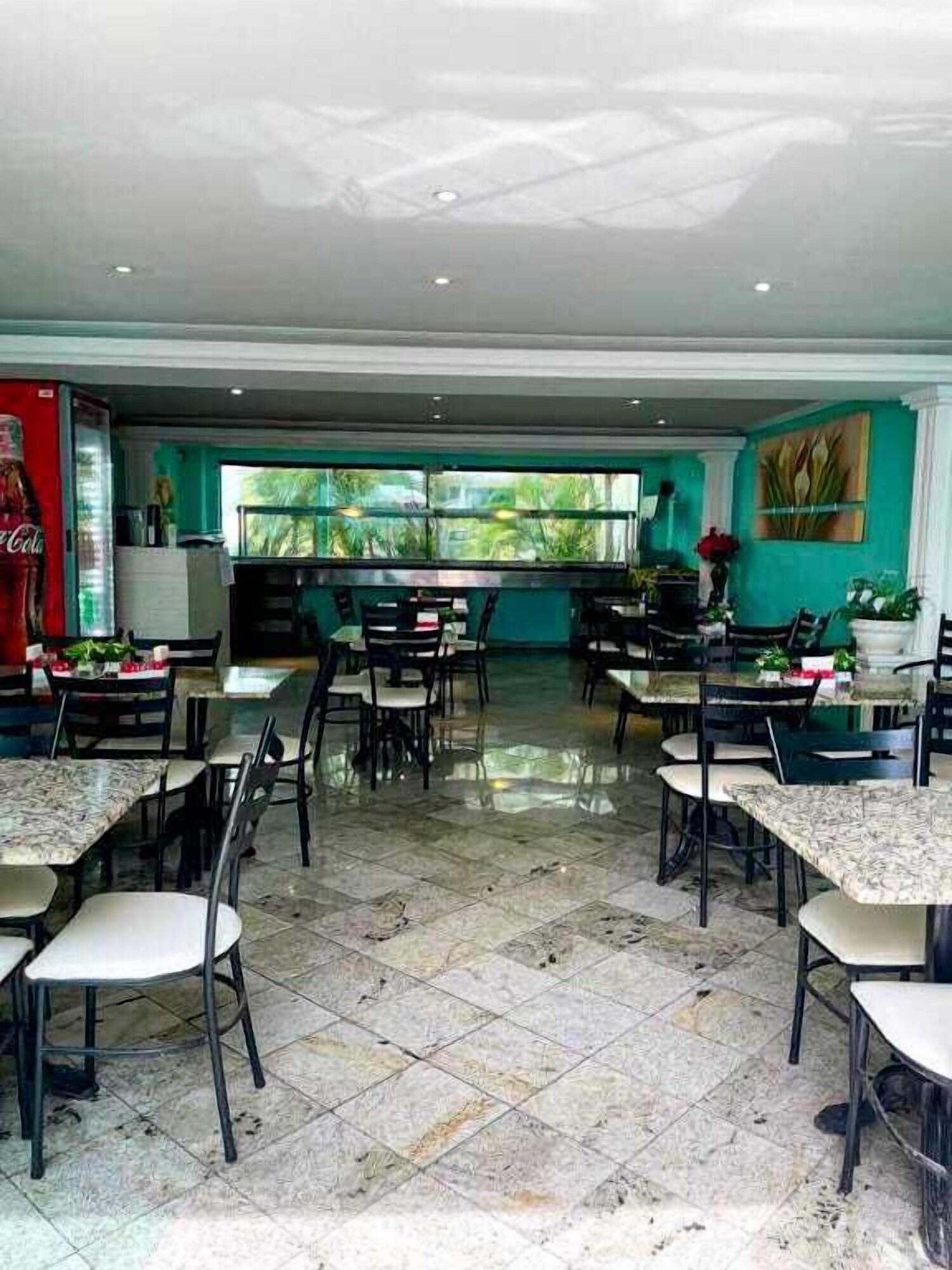 Restaurant POUSADA OCEANIC