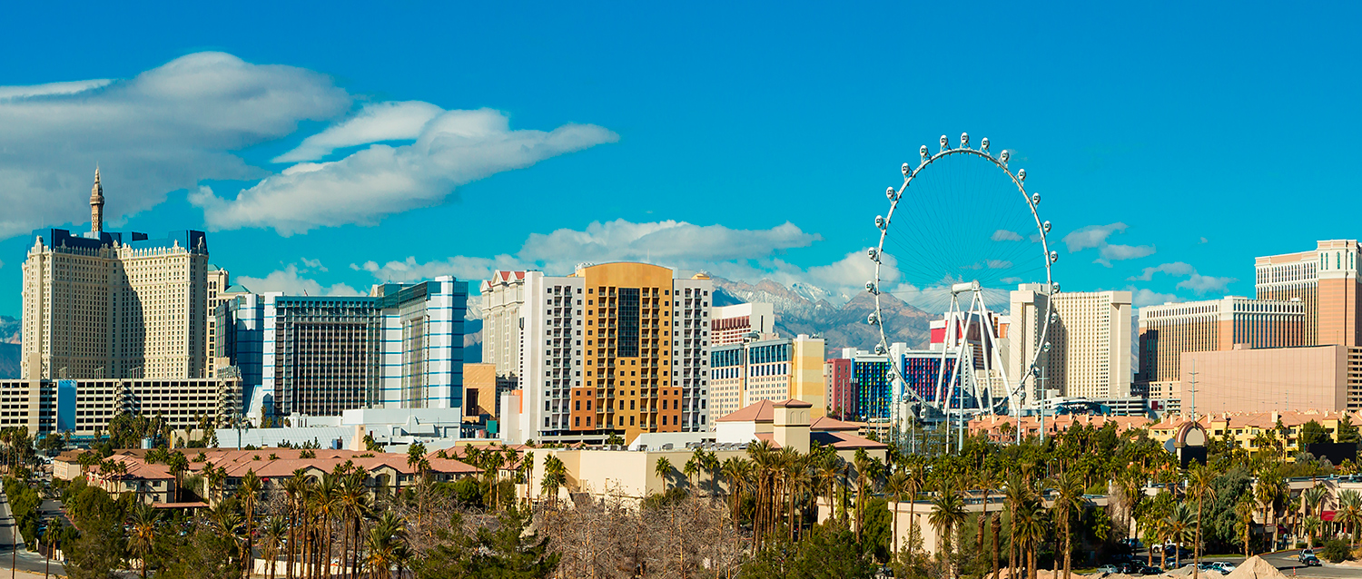 Las Vegas