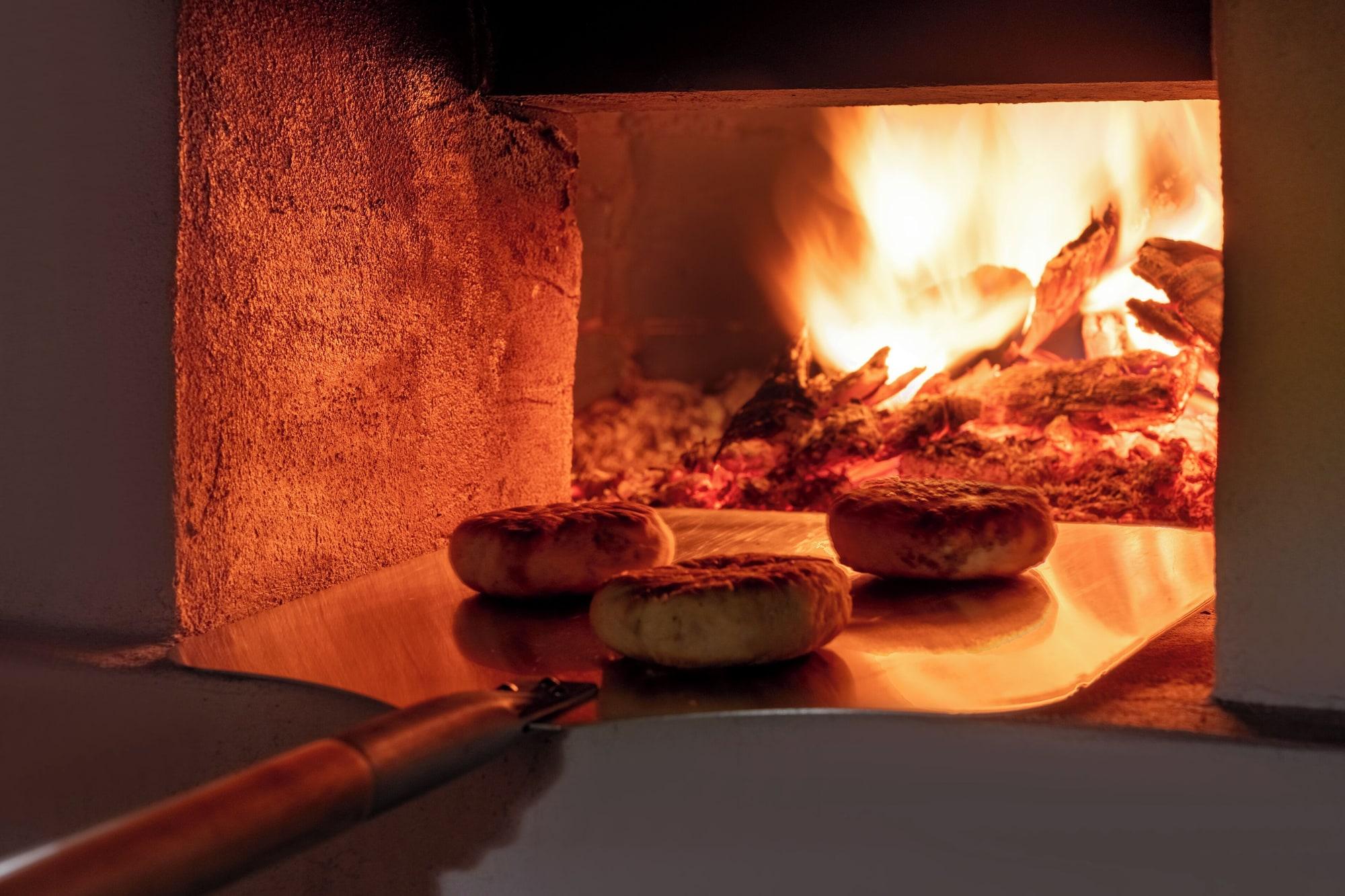 Vista Lobby Jiuzhaigou Valley Abluzi B&B