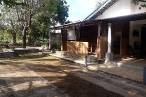 Alojamiento - Ladun Sigiri Villa