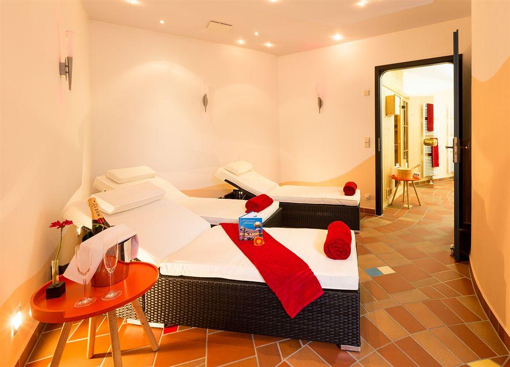 Spa artHotel Magdeburg