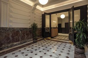 Alojamiento - Batimont Suites & Apartments