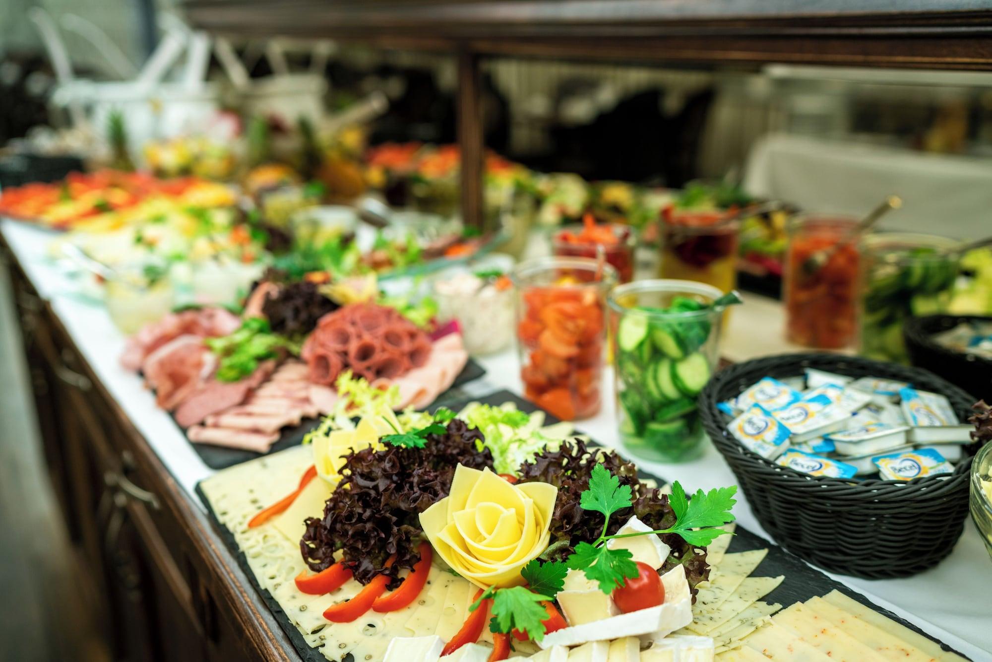 Restaurant Aparthotel Altes Dresden