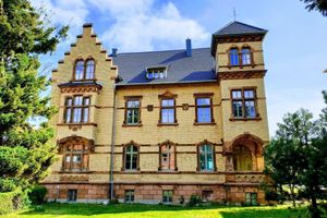 Alojamiento - Villa Bianca am Huy