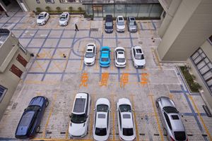 Alojamiento - Ji Hotel (Hanzhong Central Plaza)