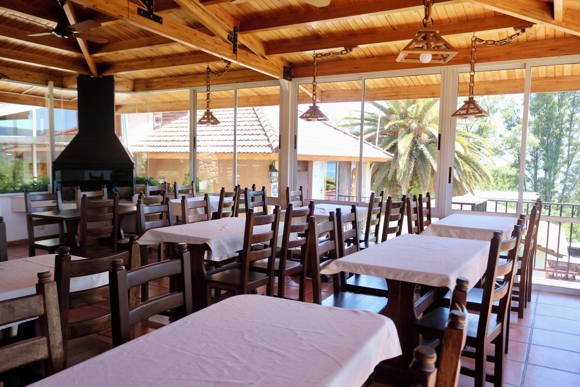 Restaurant Costa Bonita apart & spa