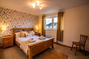 Renta Vacacional - Allanvale Holiday Home - Inverness - Dog Friendly