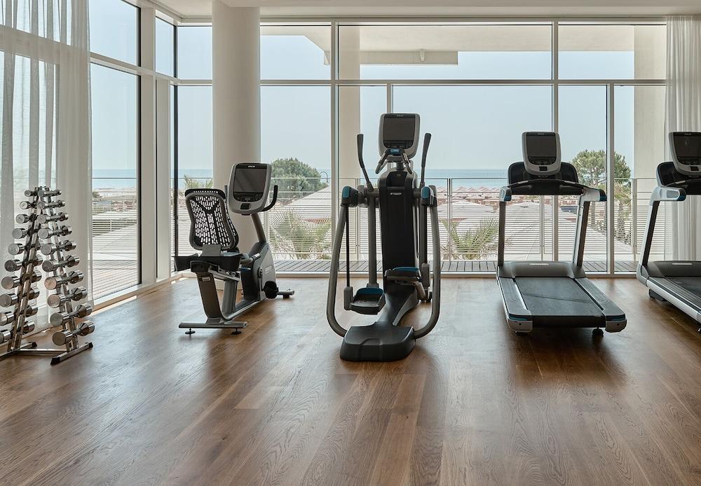 Gimnasio Falkensteiner Hotel & Spa Jesolo