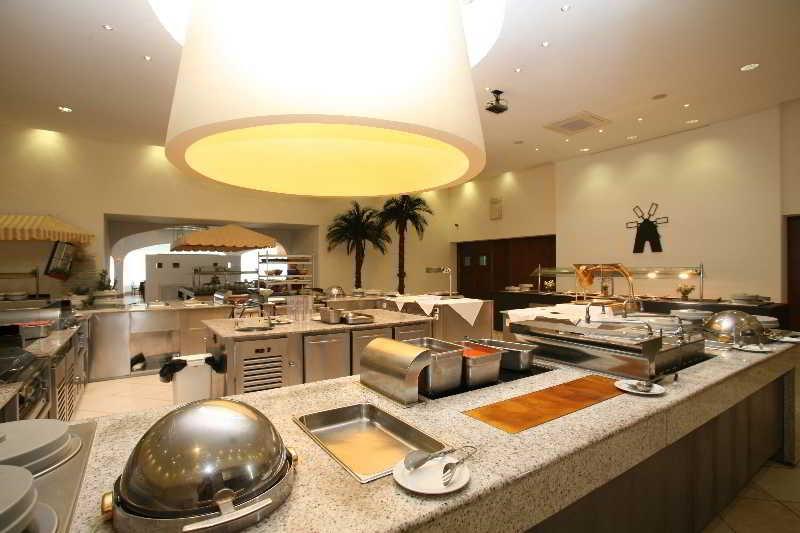 Restaurant Club Cala Pada