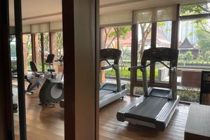 Alquiler Vacacional - Oasis in the heart of Bangkok