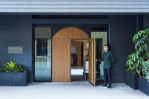 Alojamiento - Kimpton Saint George by IHG