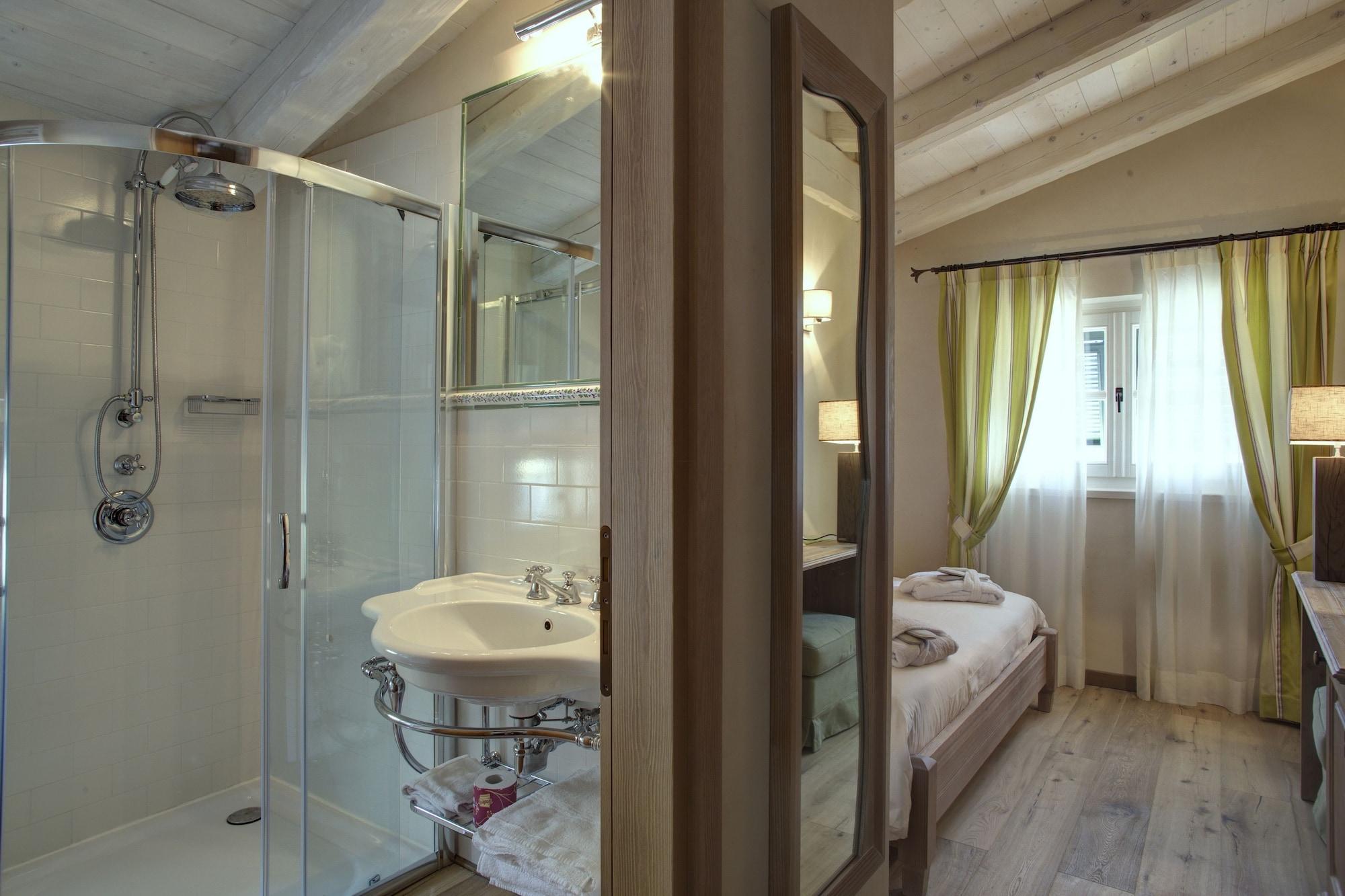 Habitación Agriturismo Costa di Faraggiana