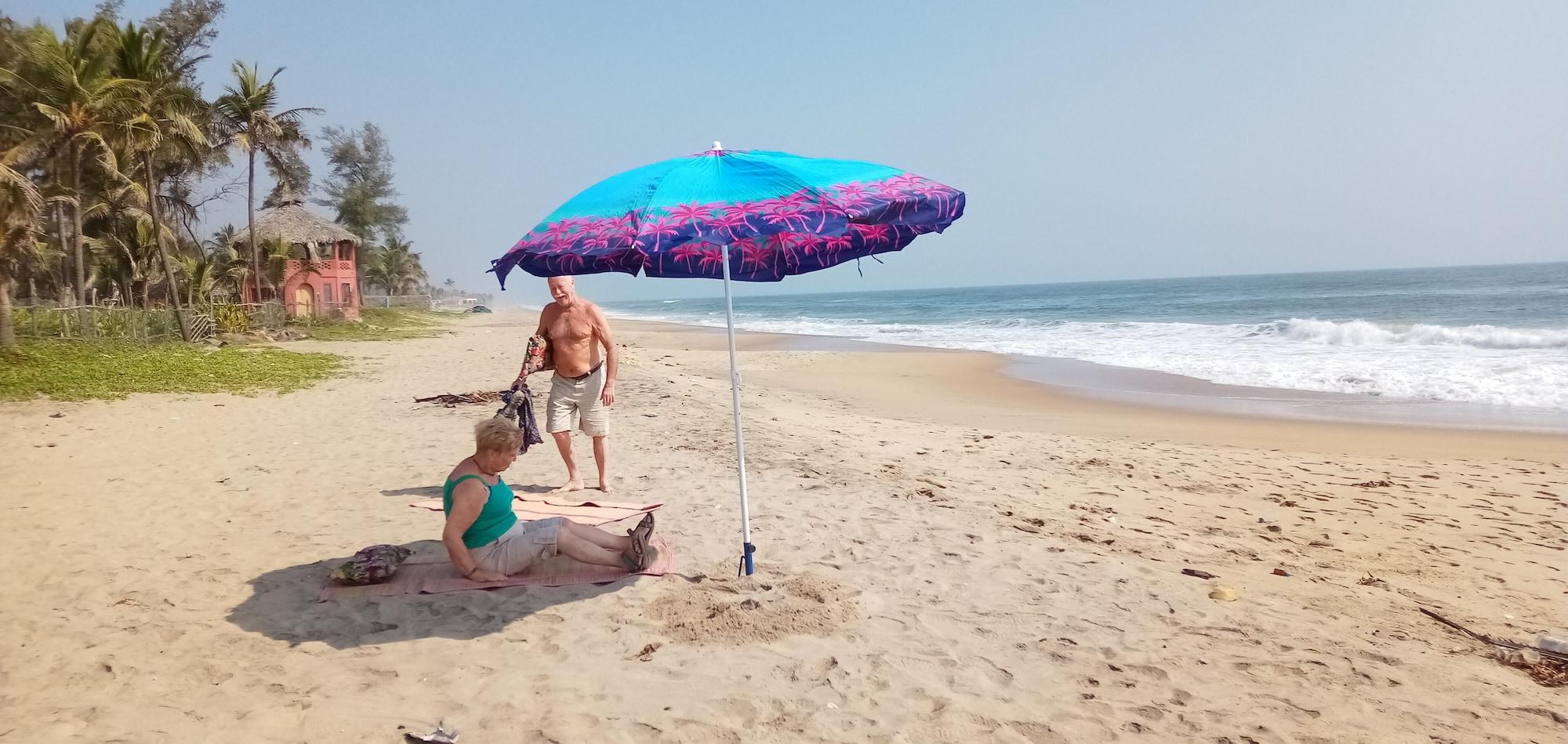 Playa Meya Beach Walk Hotel