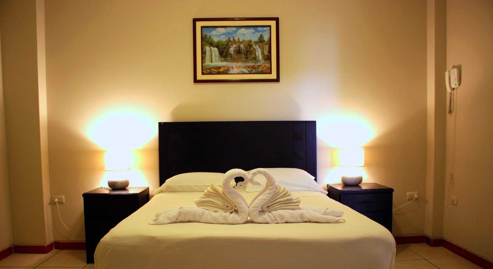 Habitación Brest Amazon