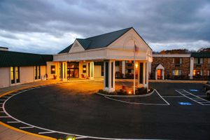 Alojamiento - Quality Inn & Suites Richfield