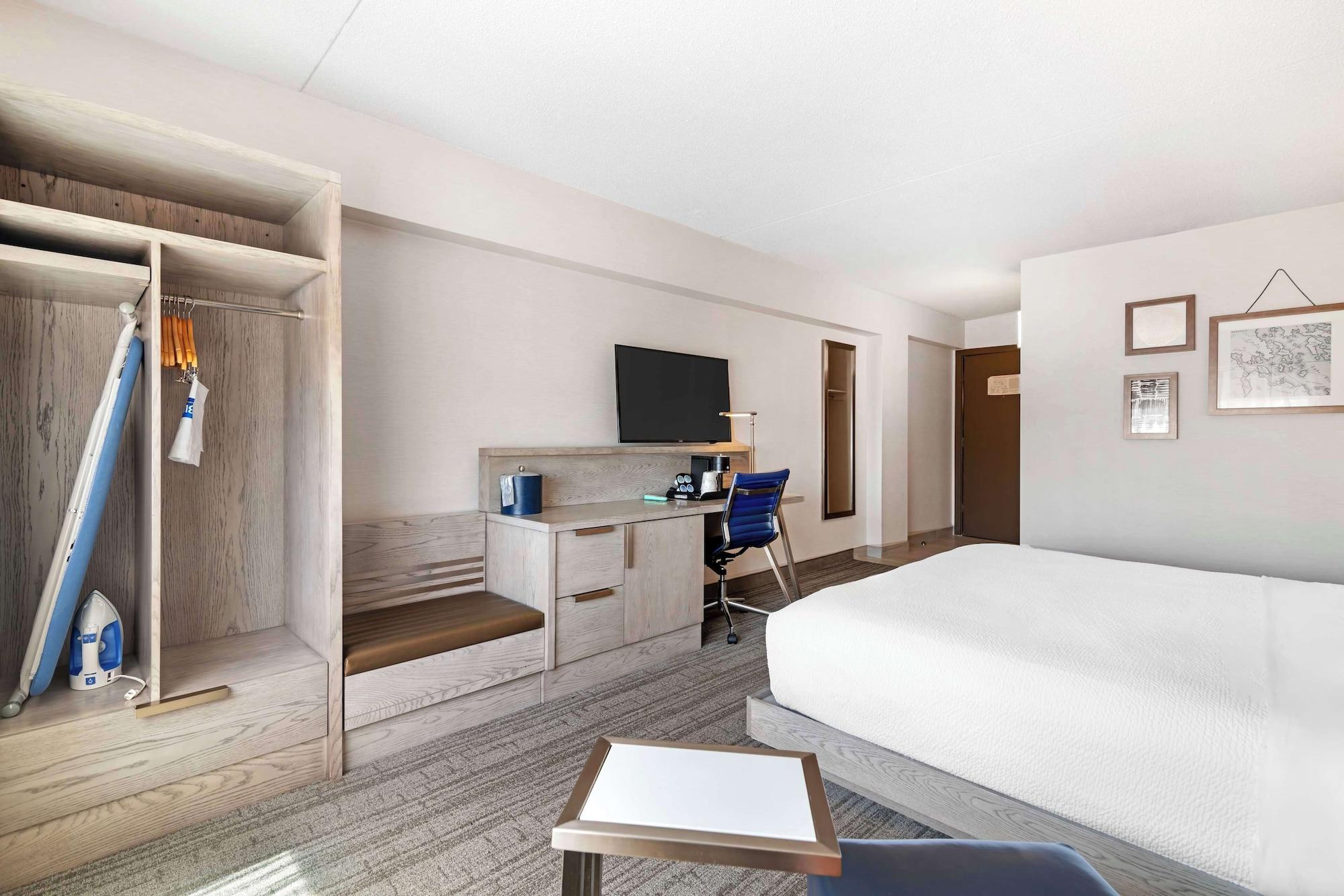 Habitación Best Western Plus Landmark Inn