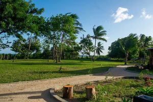 Alojamiento - Signature Collection by Eight Continents, Mafia Island