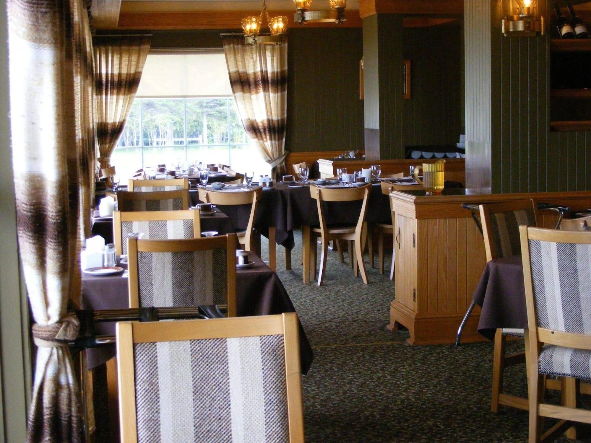 Restaurant Hôtel Motel Bon Accueil