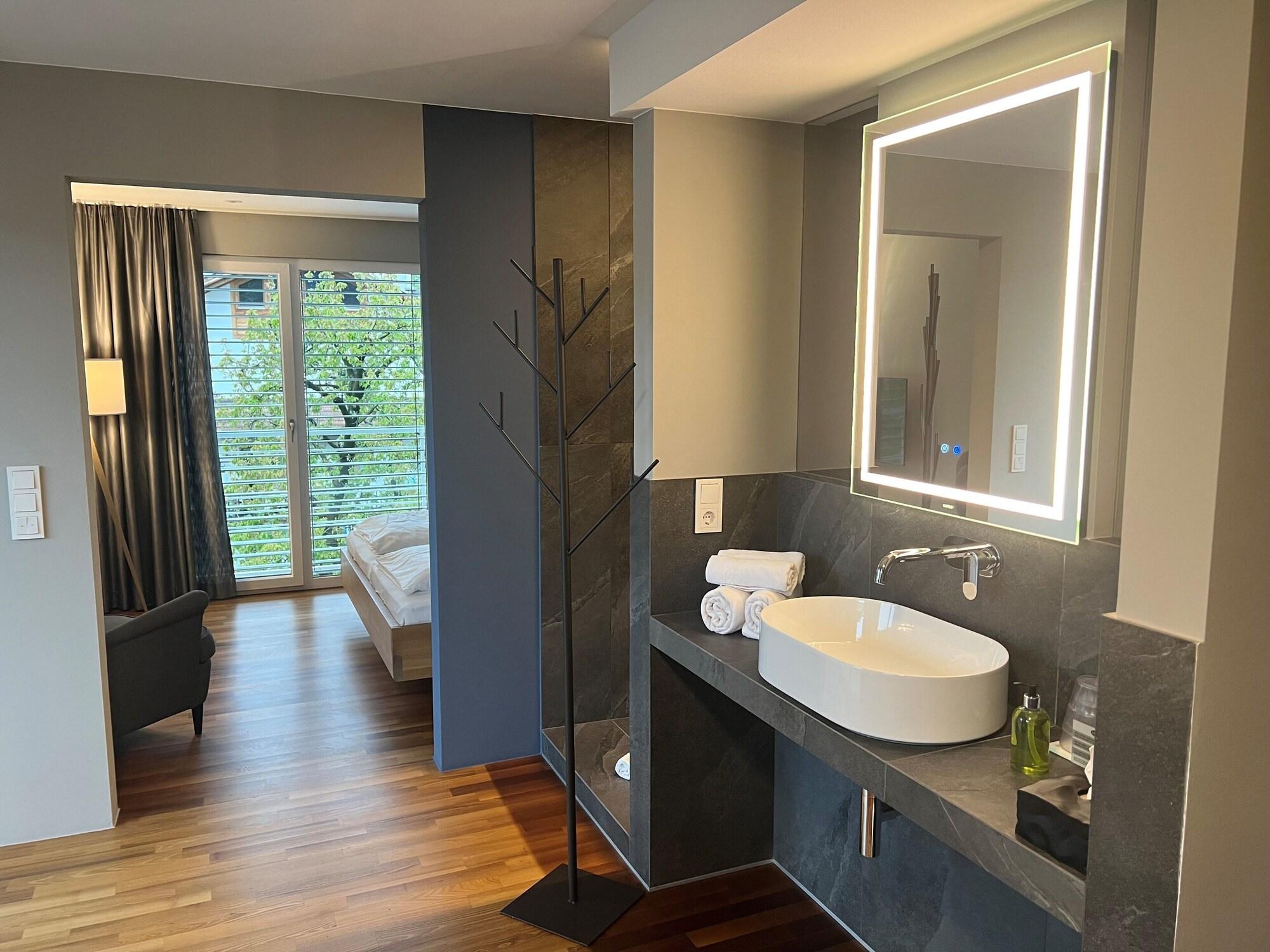 Habitación Jardis Boutiquehotel - Adult Only