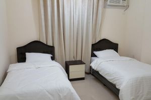 Alquiler Vacacional - Golden Seasons Furnished Apartments 2