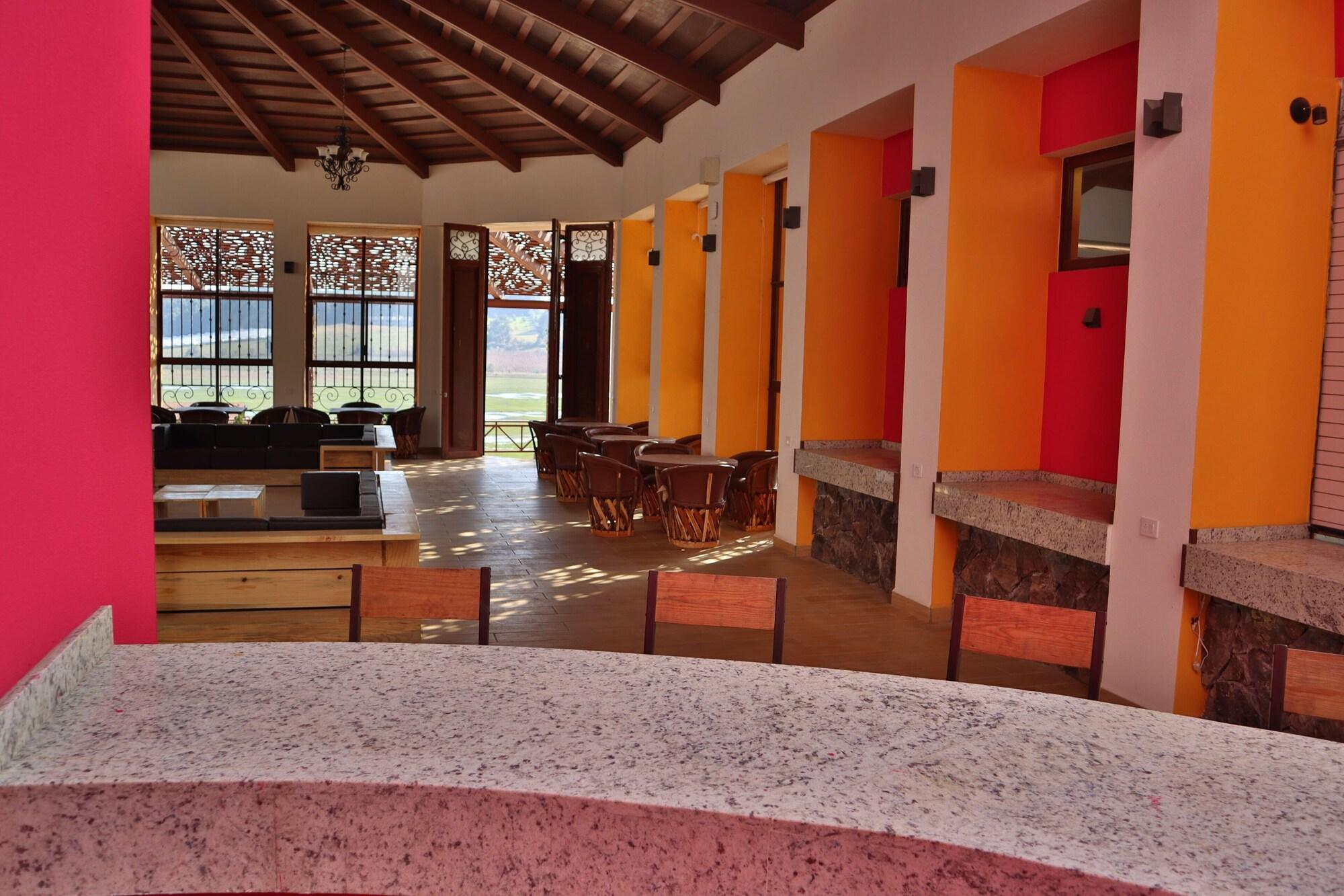 Restaurant MASIA ARAMENI