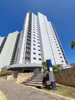 Alojamiento - Loft em Ponta Negra com vista para o mar