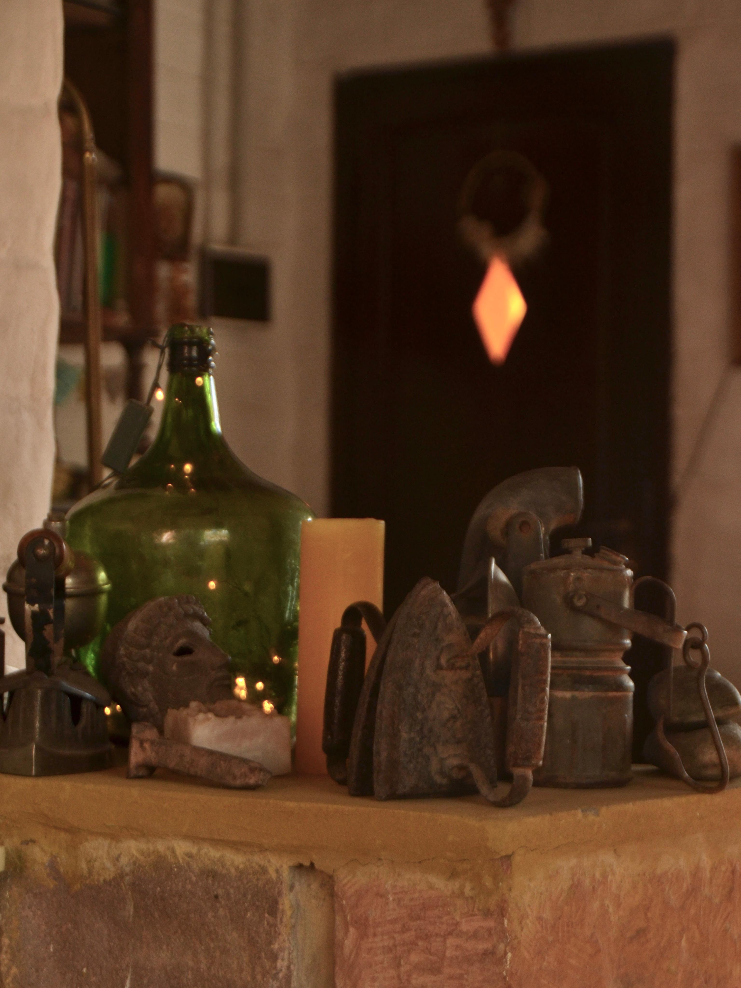 Restaurant La Paleta del Pintor Hosteria