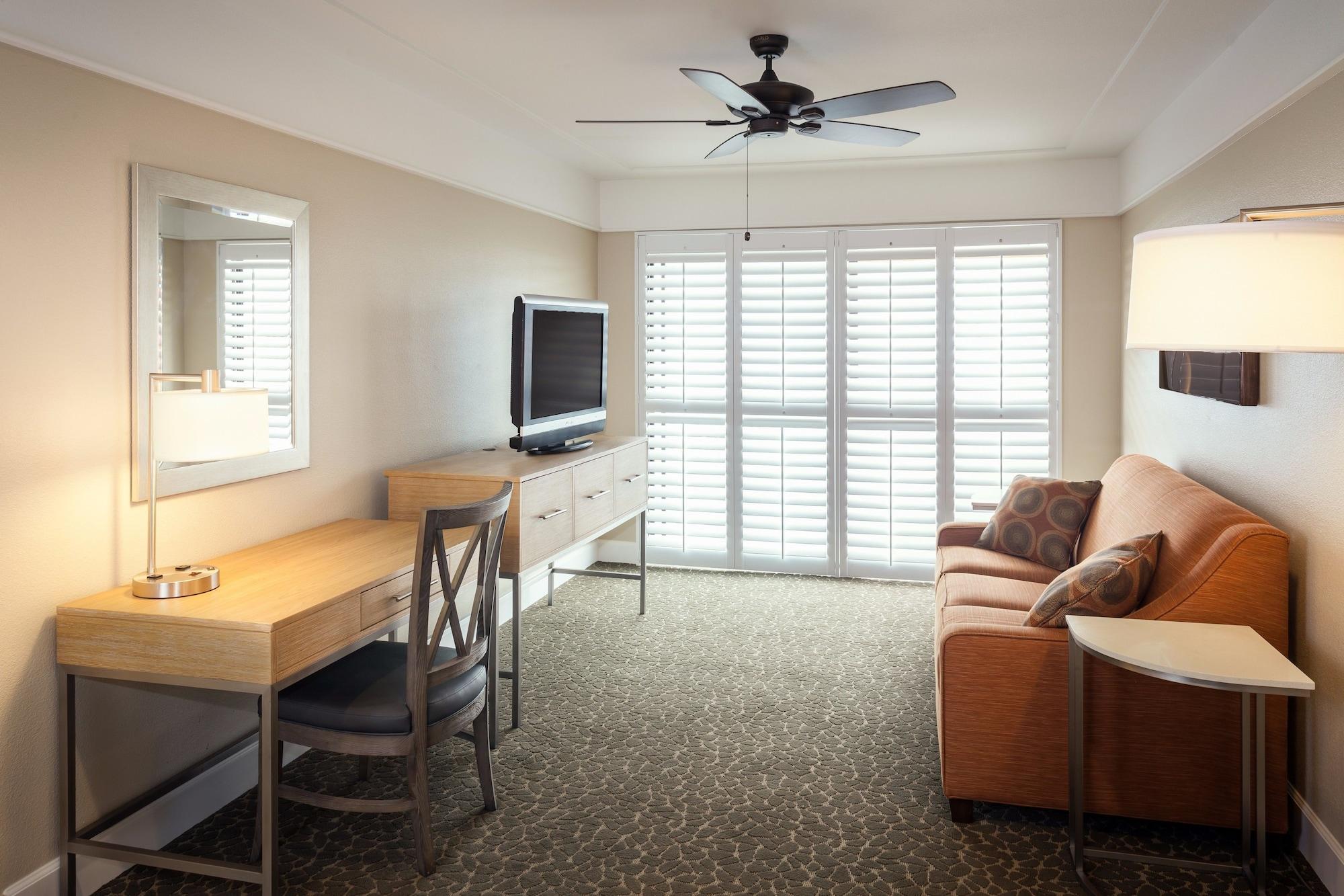 Comodidades del Alojamiento Diamond Head Inn